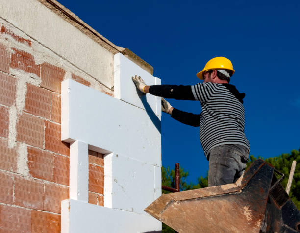 Best Geographic-Specific Insulation Services in Rutledge, TN