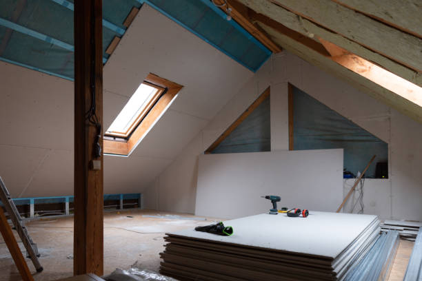 Best Cellulose Insulation in Rutledge, TN