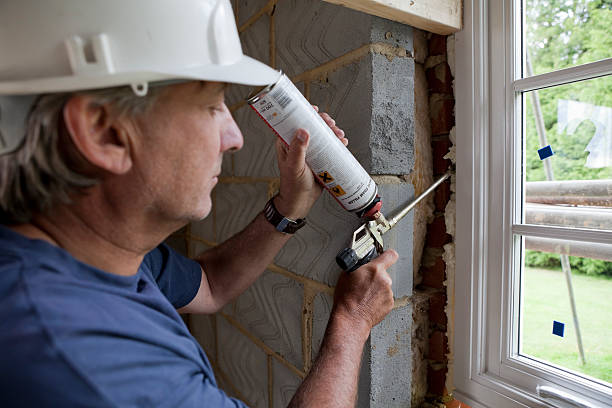 Best Spray Foam Insulation in Rutledge, TN