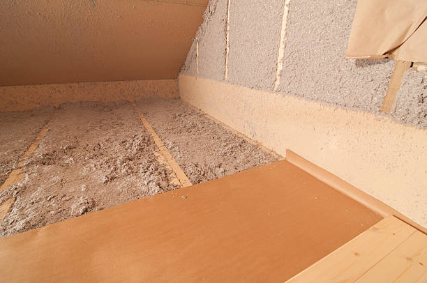 Best Eco-Friendly Insulation in Rutledge, TN