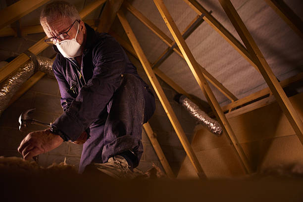 Types of Insulation We Offer in Rutledge, TN