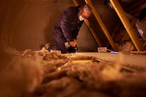 Professional Insulation Contractor in Rutledge, TN